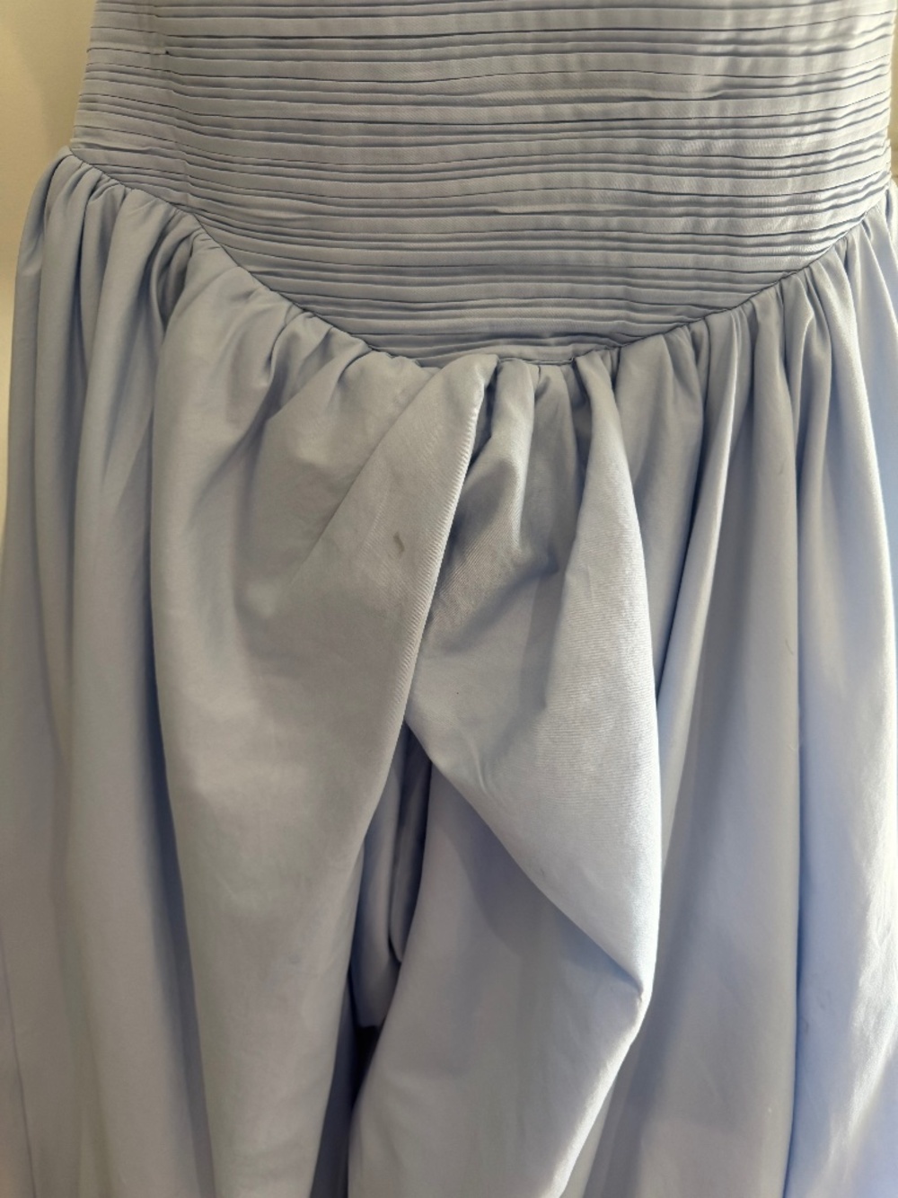 Aje bubble hem dress - Picture 6 of 7